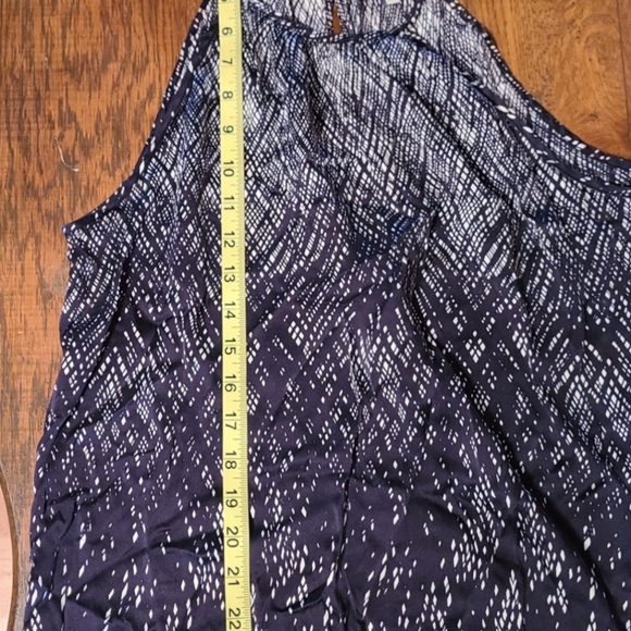 Joie Silk Top Medium - Picture 8 of 14